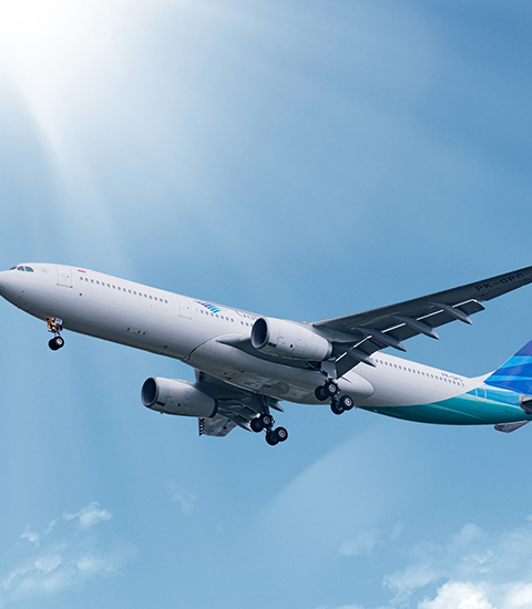 国家应急救援航空调度系统